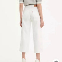 Levi'S - Women's Mile High Wide Leg Jeans