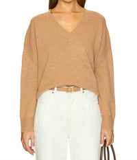 Brochu Walker - James V-neck Sweater