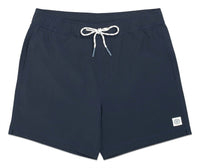 Long Wharf Supply Co. - Seawell Swim Shorts