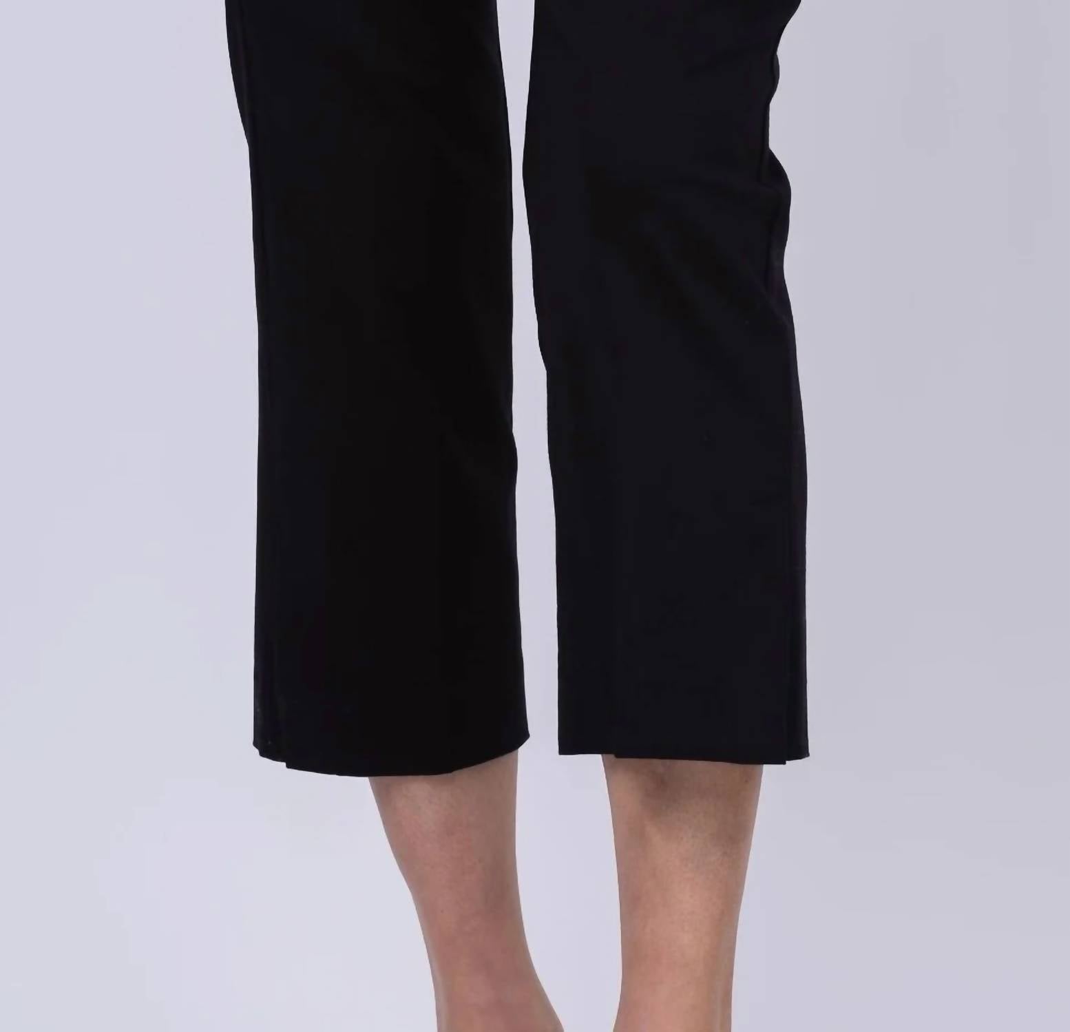 Elliott Lauren - Cropped trouser