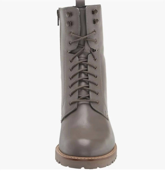 Seychelles - Combat Boots