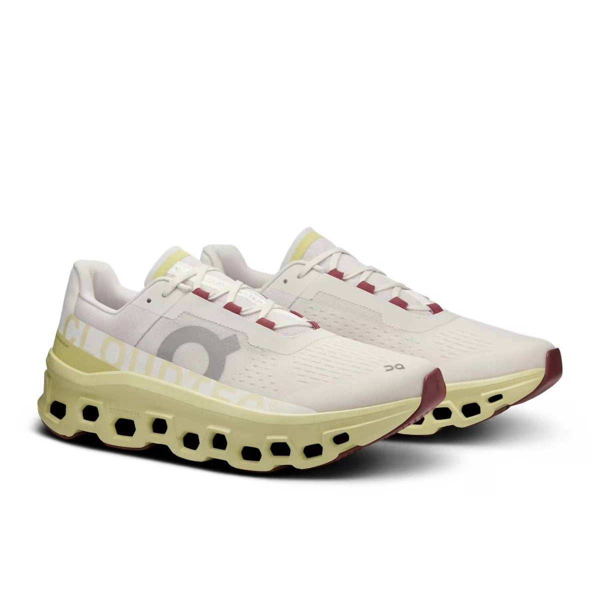 On - Men's Cloudmonster Running Shoes