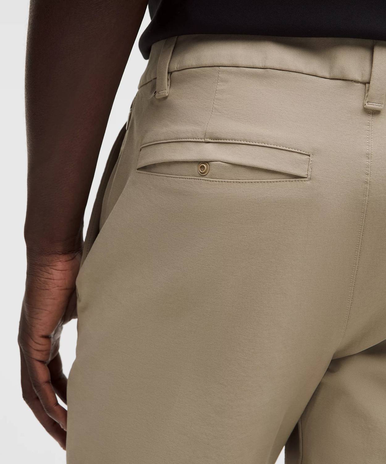 Lululemon - ABC Slim Fit Trouser