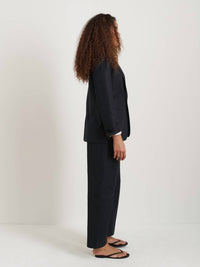 Alex Mill - Soho Cotton Linen Blazer