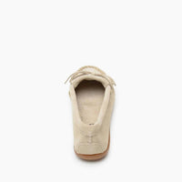 Minnetonka - Women's Kilty Hardsole Moccasin