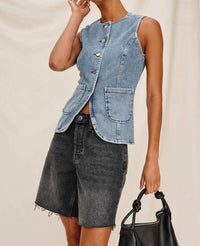 Rails - Women's Portola Vest
