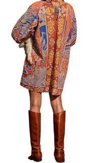 Carolina K - Irina Dress