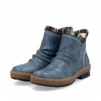 Rieker - Women's Felicitas Ankle Boots