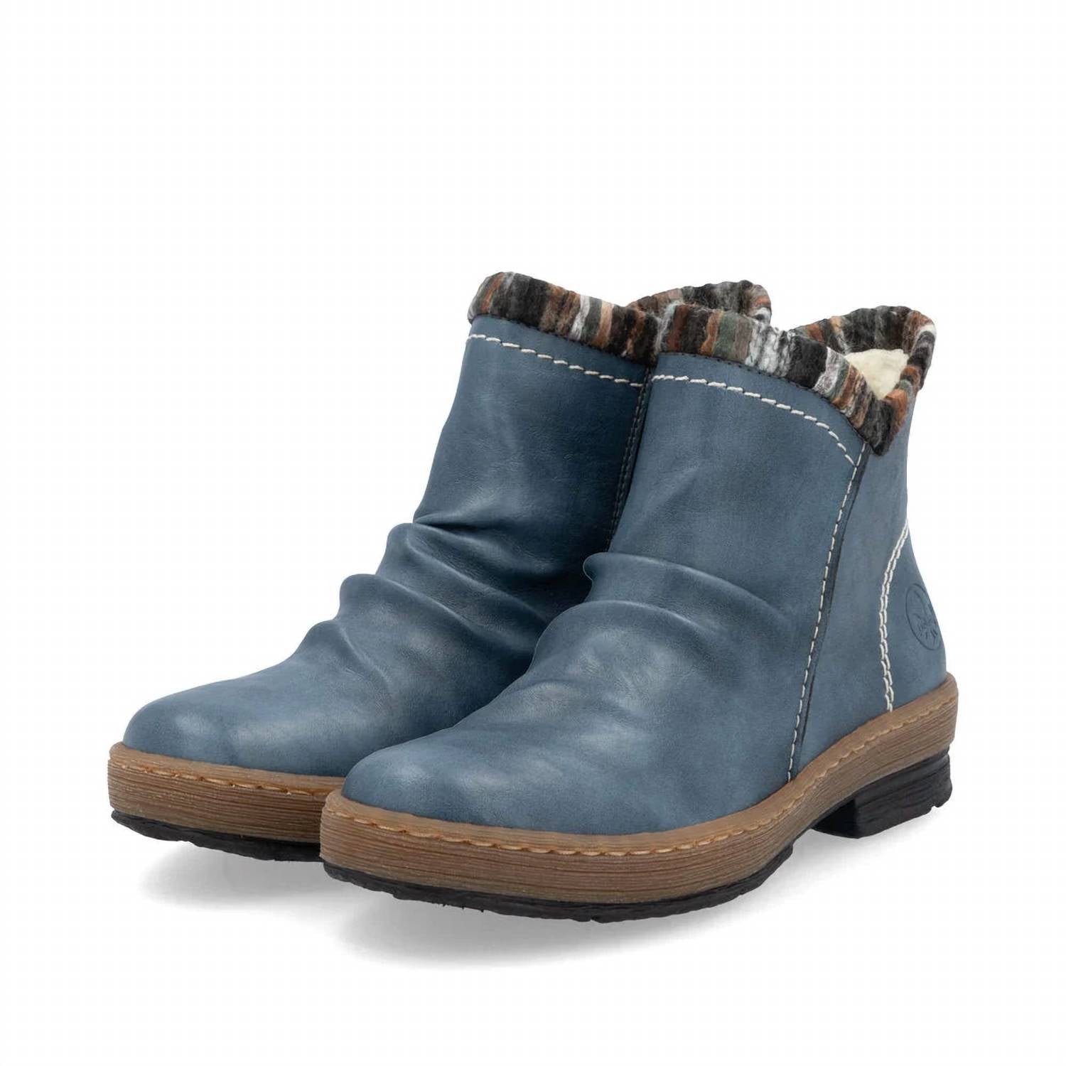 Rieker - Women's Felicitas Ankle Boots