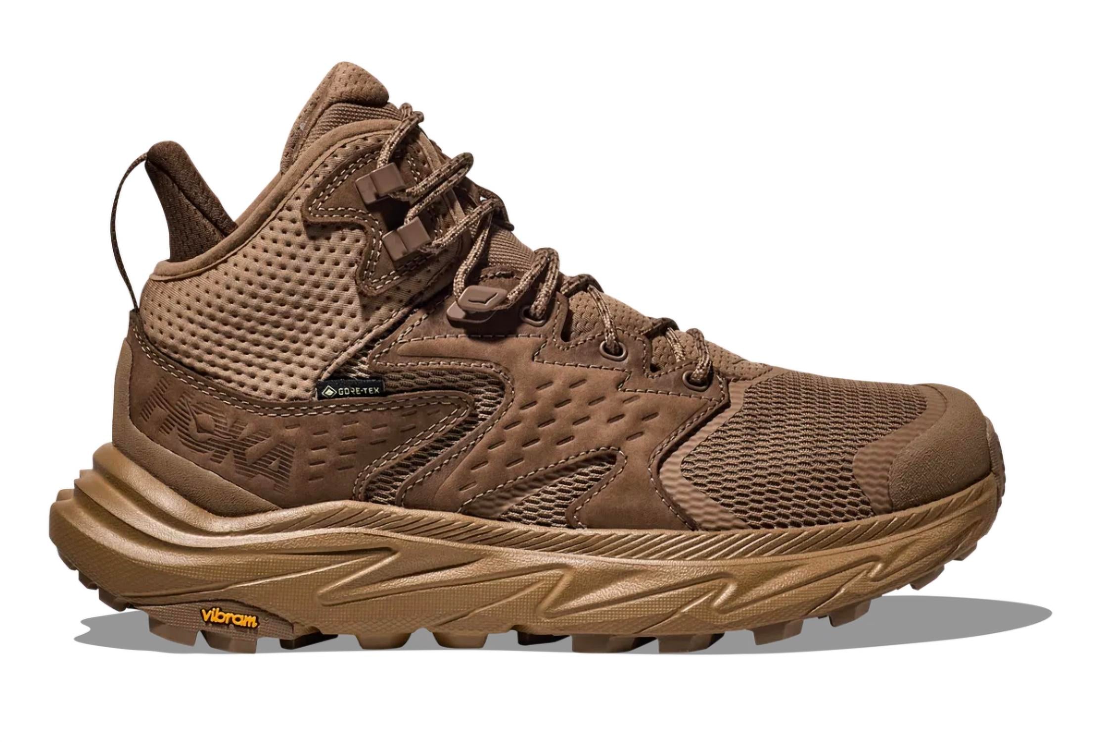 Hoka - Women's Anacapa 2 Mid Gtx Shoe