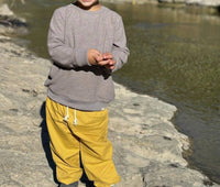 Me & Henry - Boy's Tarquin Sweatshirt
