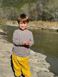 Me & Henry - Boy's Tarquin Sweatshirt