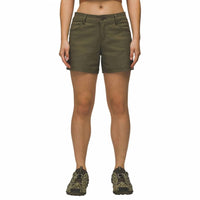 Prana - Performance Fabric Halle Short