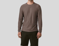 Vuori - Long-sleeve Strato Tech Tee