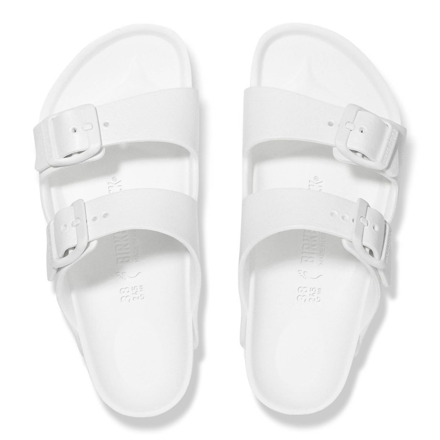 Birkenstock - Kids Arizona Eva Sandal