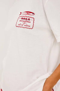 Rails - Souvenir tee