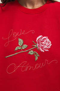 Z Supply - First Date Sweatshirt