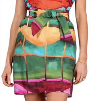 Willa Story - May Mini Dress