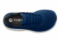 Topo Athletic Men's Atmos Running Shoes in navy white 1 - men's sneaker - view 4