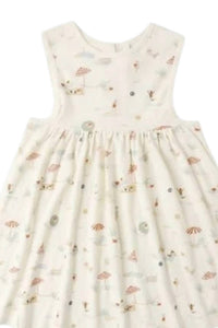 Rylee + Cru - Kids Layla Dress