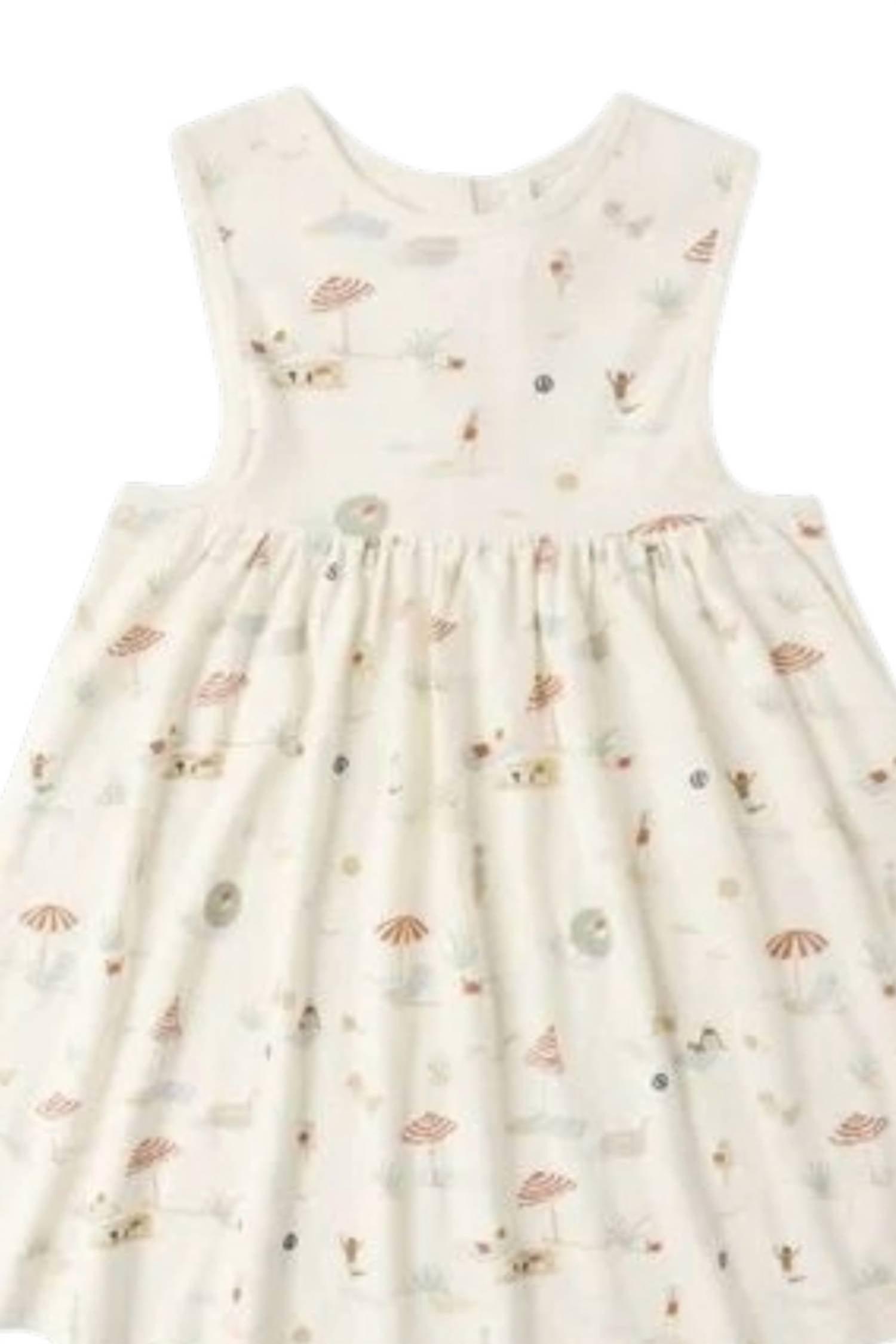 Rylee + Cru - Kids Layla Dress