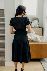 Mikarose - The Elton Midi Dress