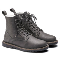 Birkenstock - Women's Bryson Shearling Ankle Boots