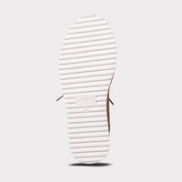 Lamo - Women's Lace-up Suede Demi Boots