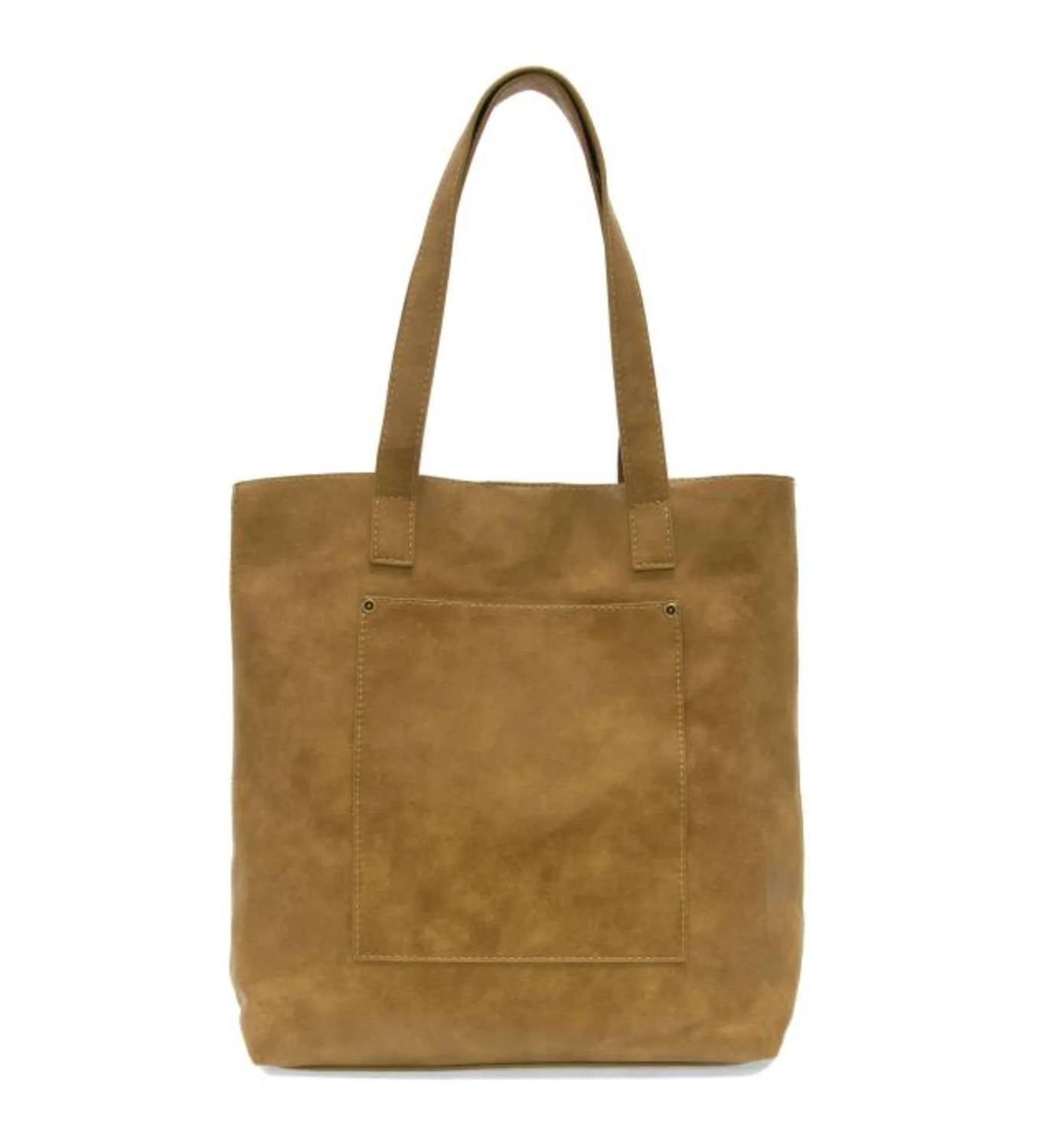 Joy Susan - Women's Charlie Tote Purse