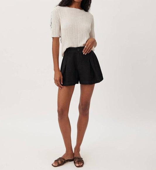 Bella Dahl - Culotte Shorts