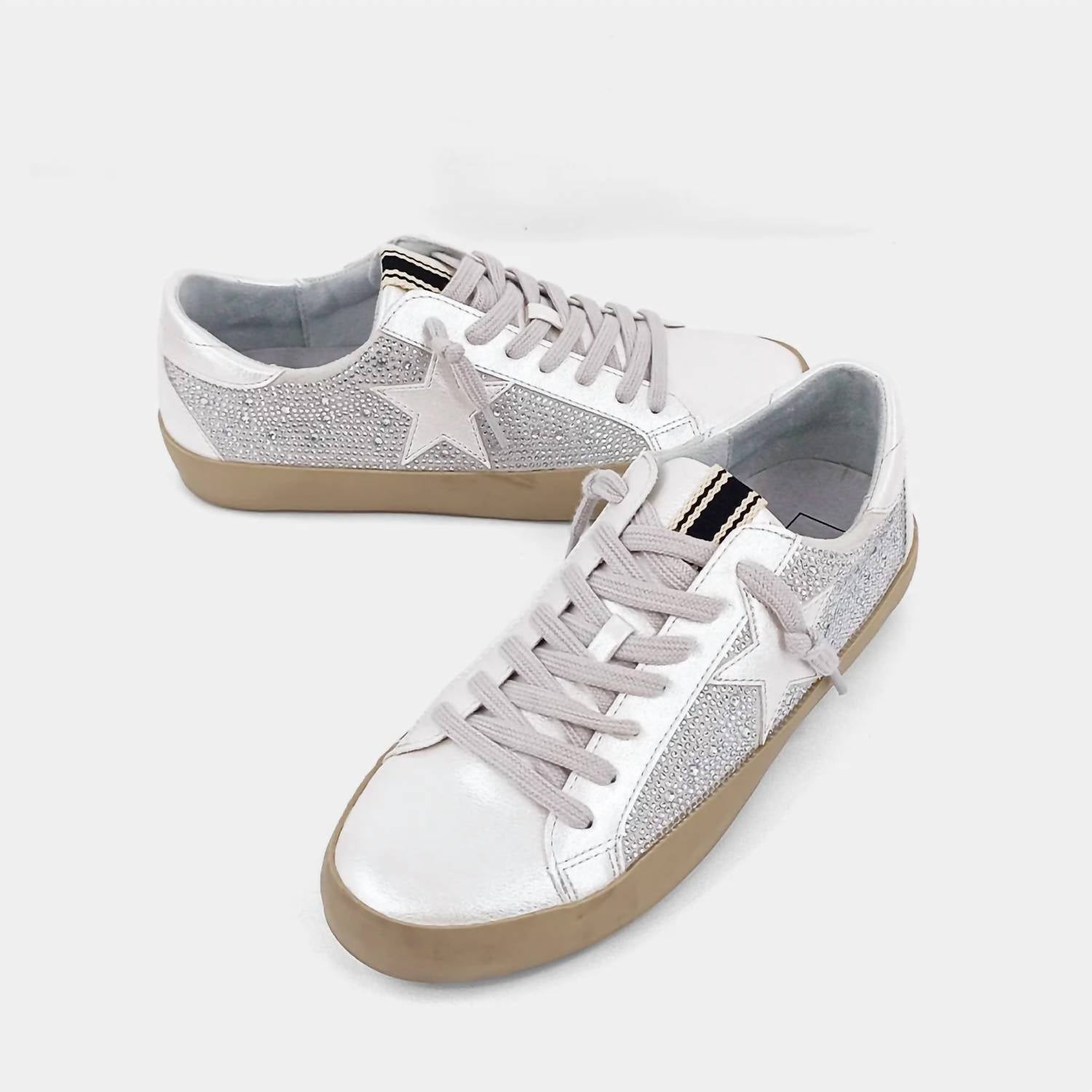 Shu Shop - Women's Paula Sneakers