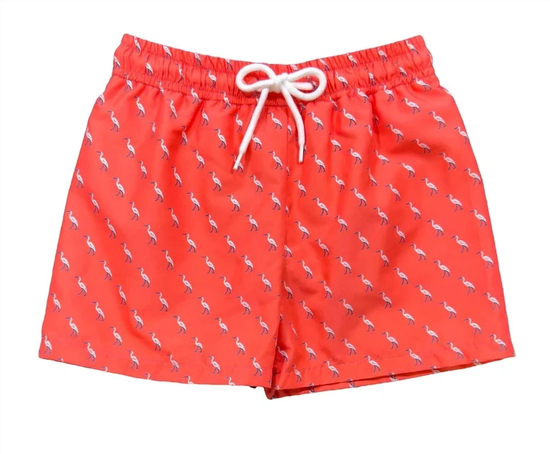 Saltwater Boys Co. - Boys Saint Simons Swim Trunk