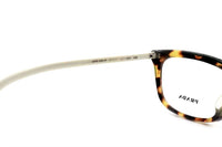 Prada - Women's Vpr10v Cat Eye Eyeglasses