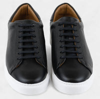 Lusso Beni - Men's Descartes Sneakers