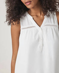 Splendid - Catalina Mini Dress