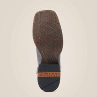 Ariat - Women's Frontier Farrah Wide Square Toe Western Boot