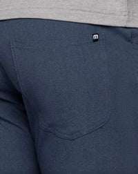 Travismathew - Open To Close Classic Fit Pant
