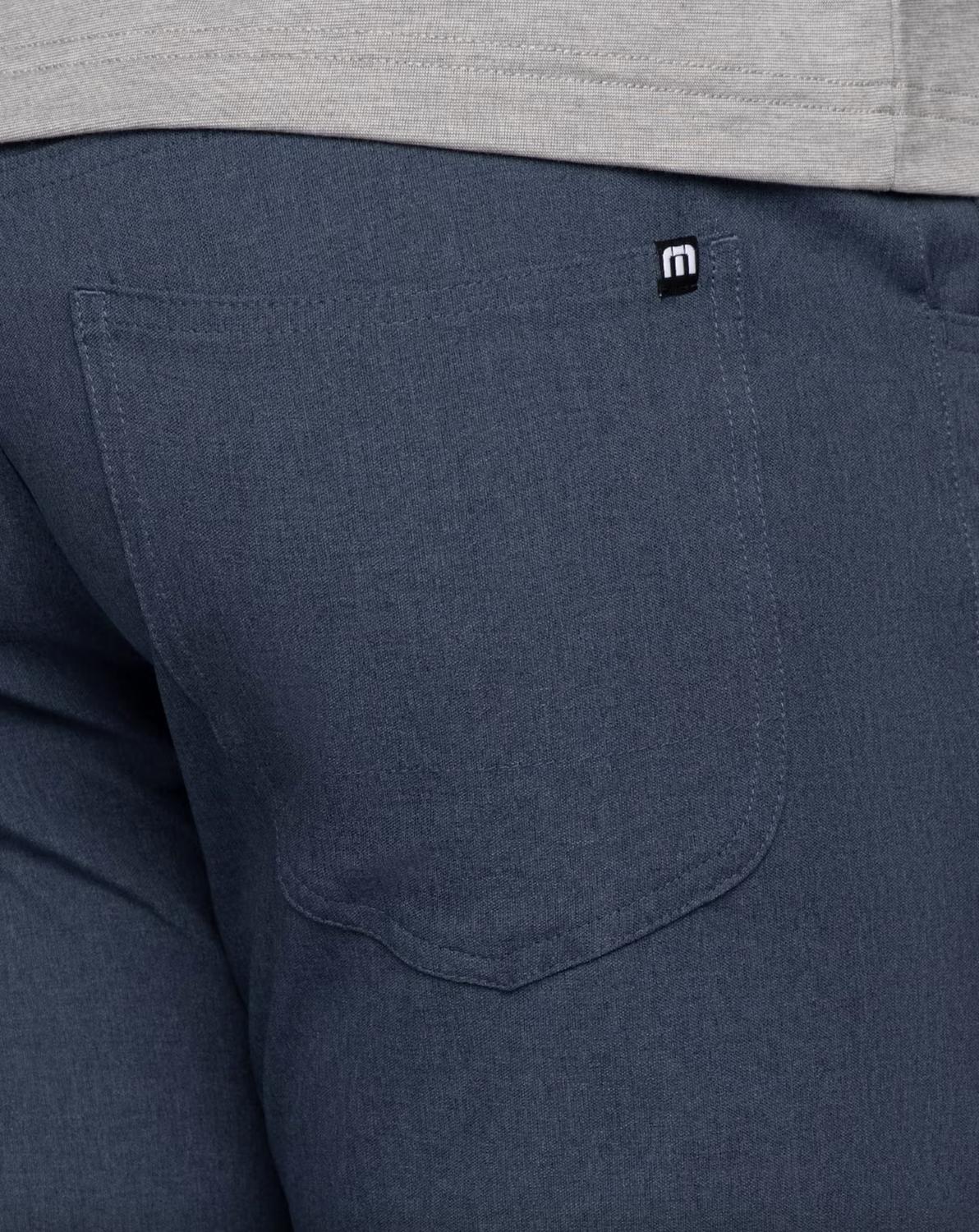 Travismathew - Open To Close Classic Fit Pant