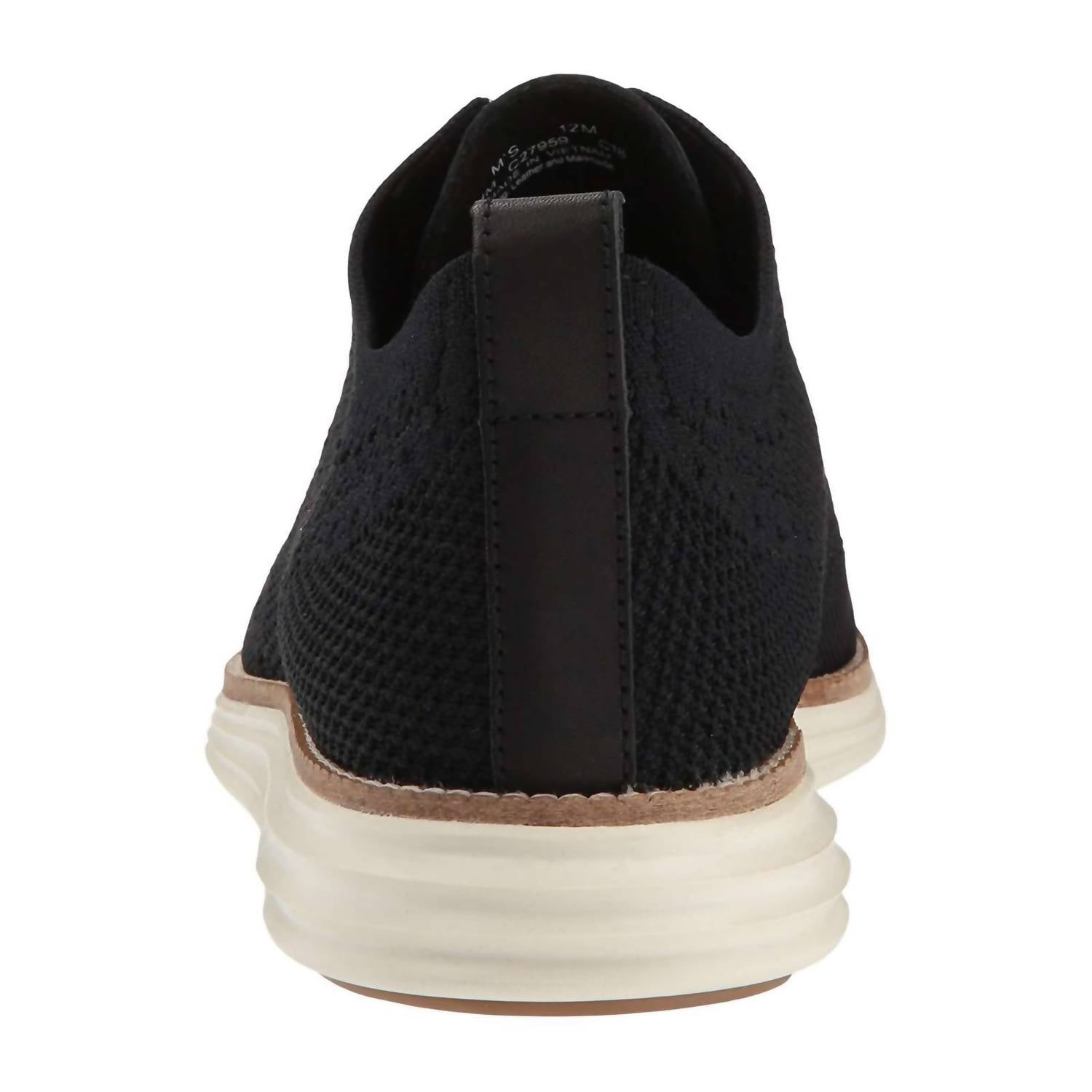 Cole Haan - Men's Original Grand Wingtip Oxford Shoes