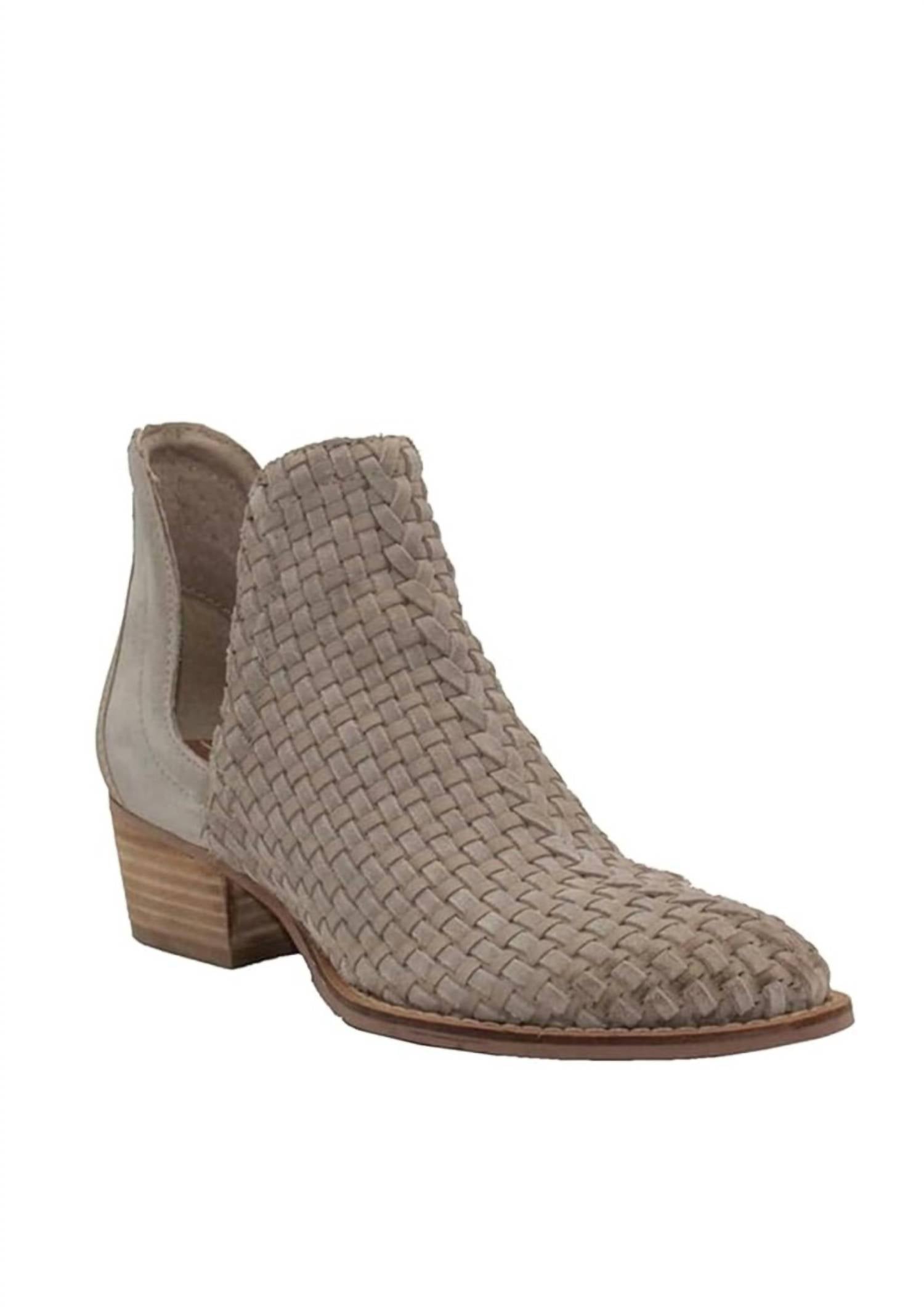 Volatile - Women's Veracruz Ankle Boot