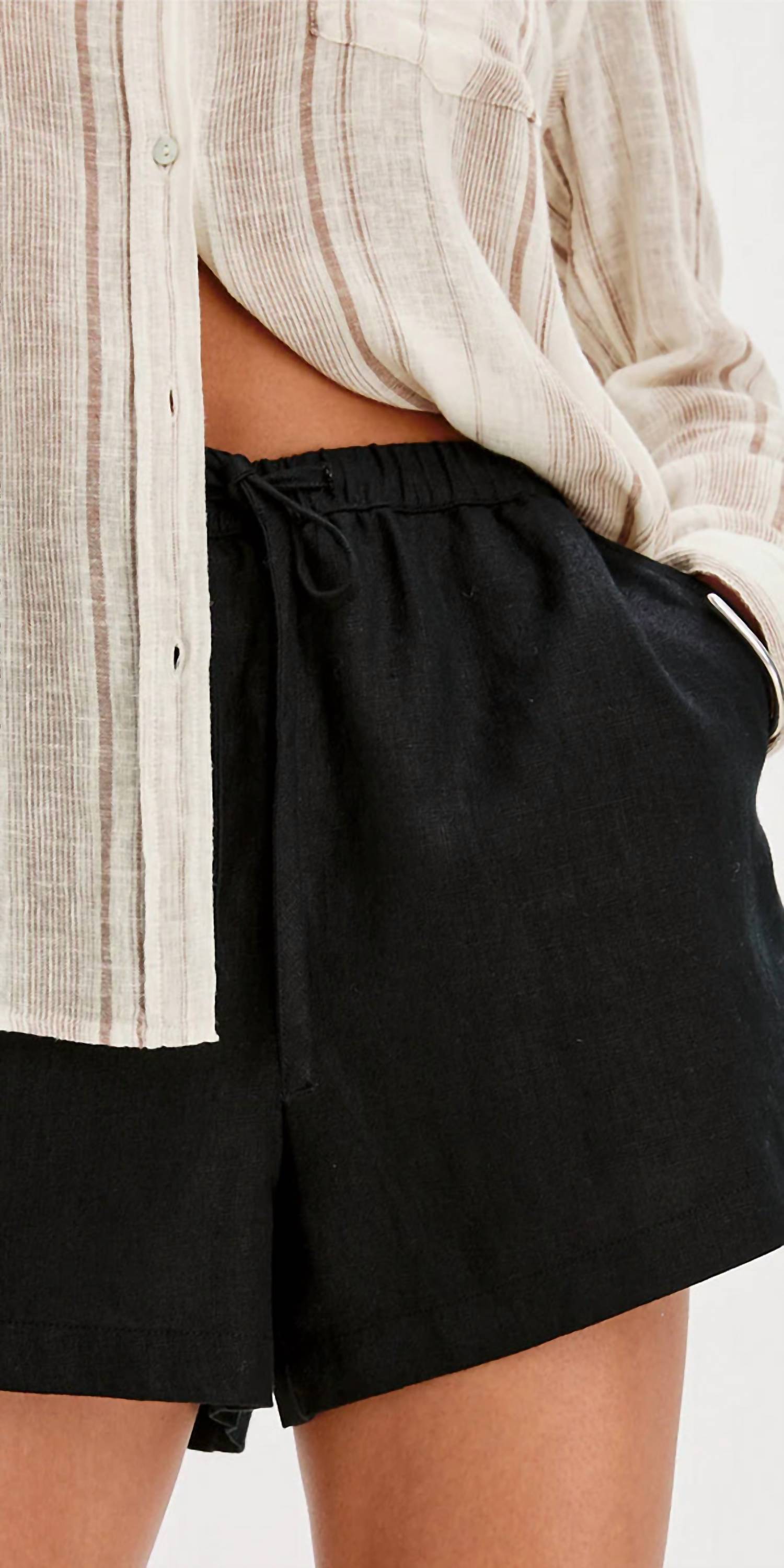 Rails - Jenner Short