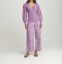 Sundays - Mandel Cardigan