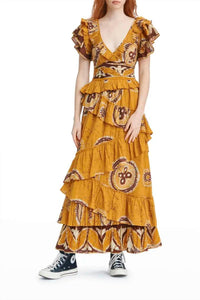 Gigi Dress