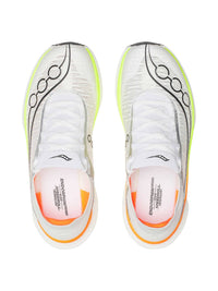 Saucony - Unisex Endorphin Elite 2 Running Shoes