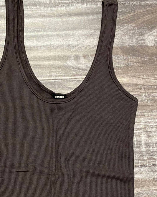 Monrow - Women's Classic Layer Tank