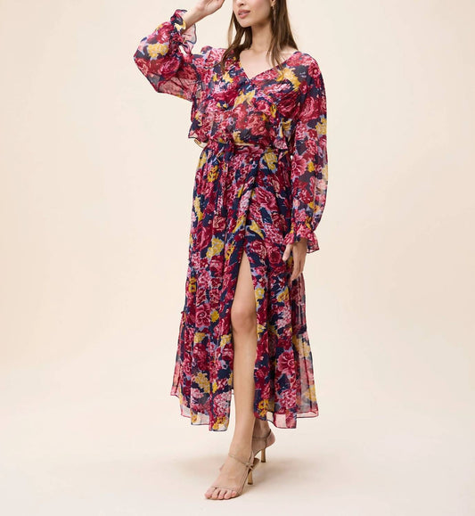 Cleobella - Jense Ankle Skirt