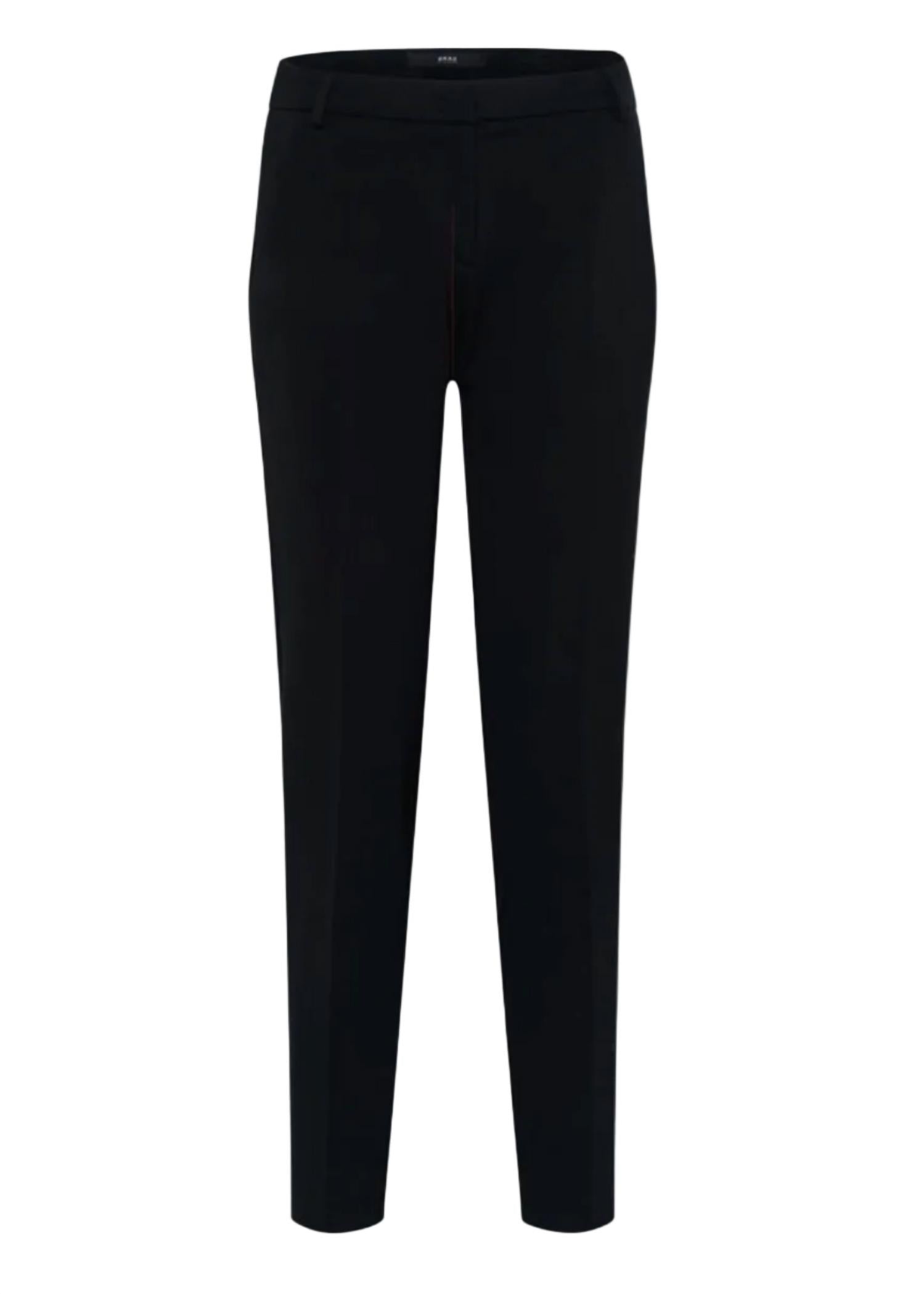 Brax Maron S Pant in black - women's pants - view 4