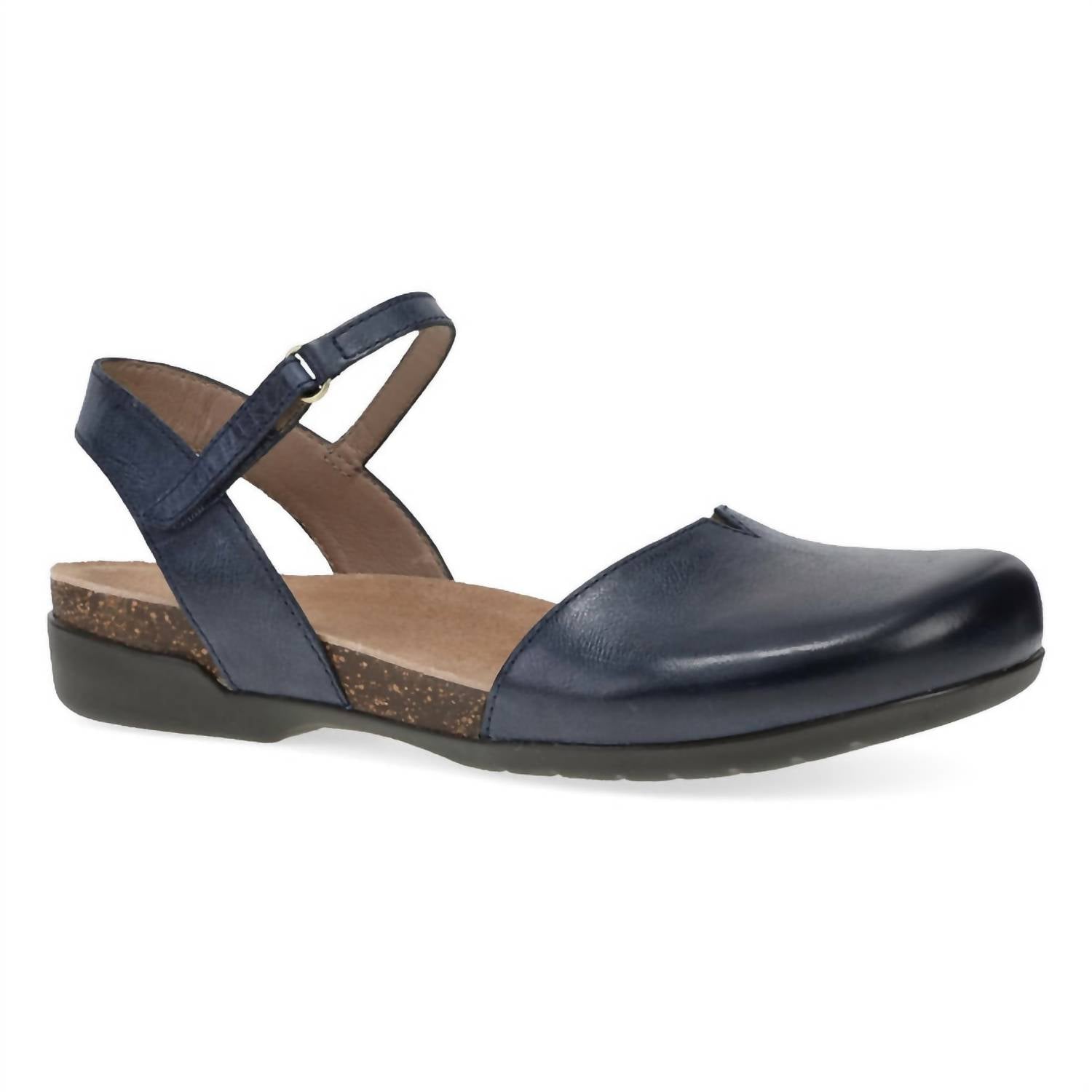Dansko - Women's Rowan Leather Flat