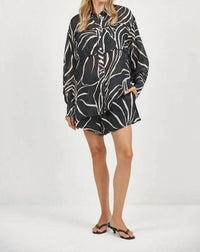 A.Ren - Aude Shorts