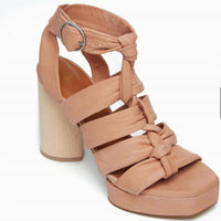 Coclico - Women's April Insecto Platform Sandal